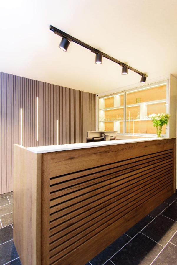 Twentyfour Living Lejlighedshotel Bad Urach