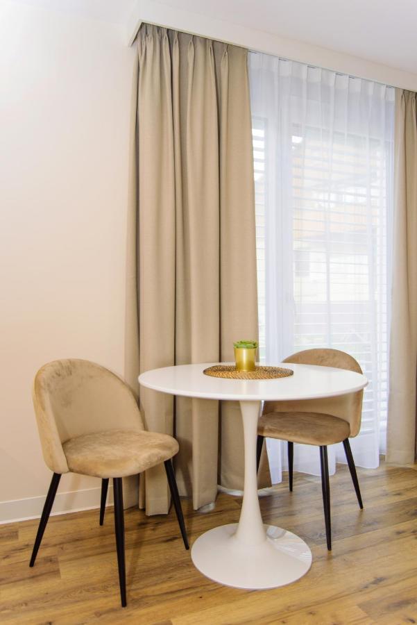 Lejlighedshotel Twentyfour Living
