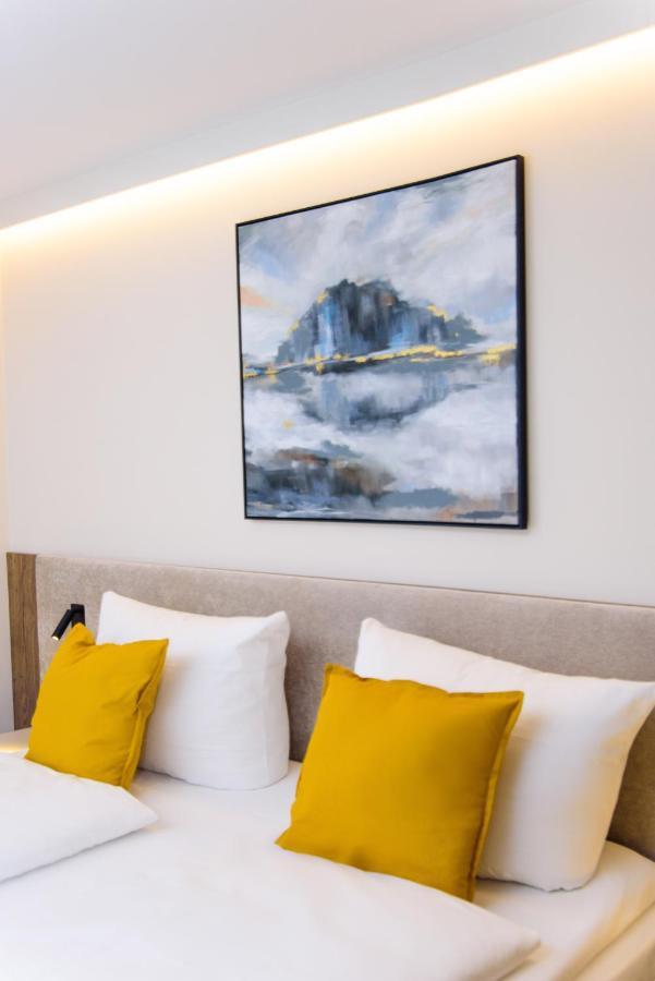 Twentyfour Living Lejlighedshotel Bad Urach