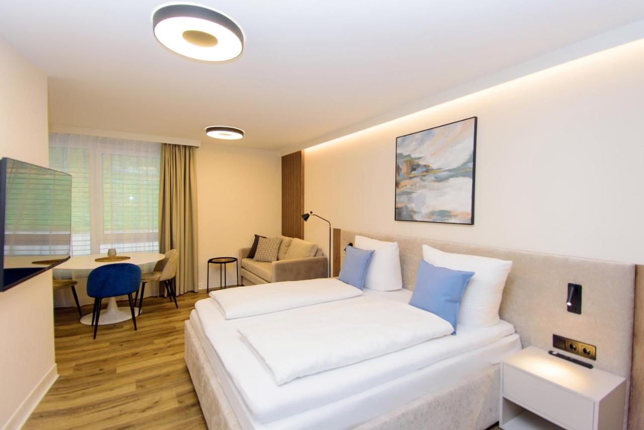 Twentyfour Living * Bad Urach