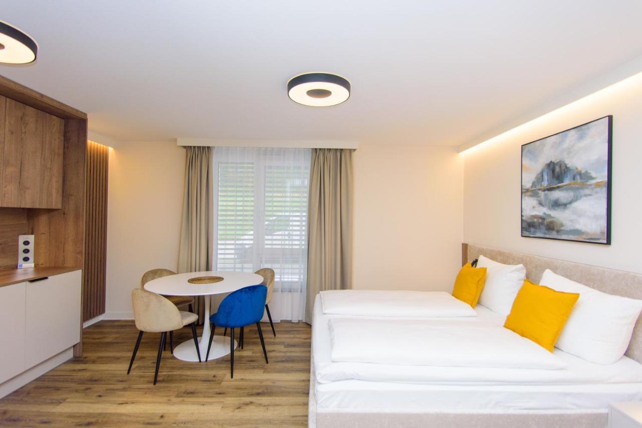 Lejlighedshotel Twentyfour Living *