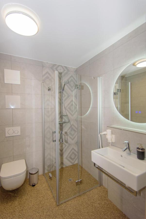Twentyfour Living Lejlighedshotel