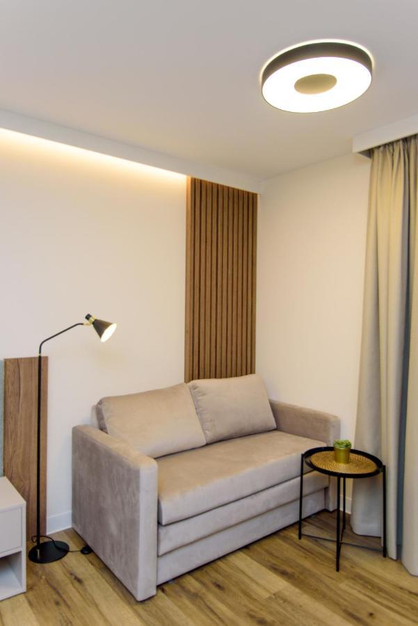 Twentyfour Living Lejlighedshotel *