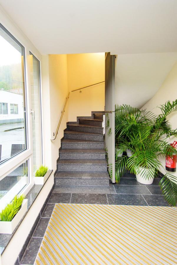Twentyfour Living Lejlighedshotel *