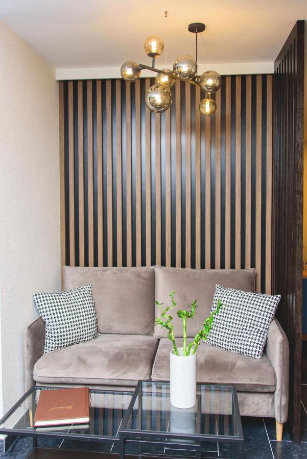 Twentyfour Living Lejlighedshotel Bad Urach
