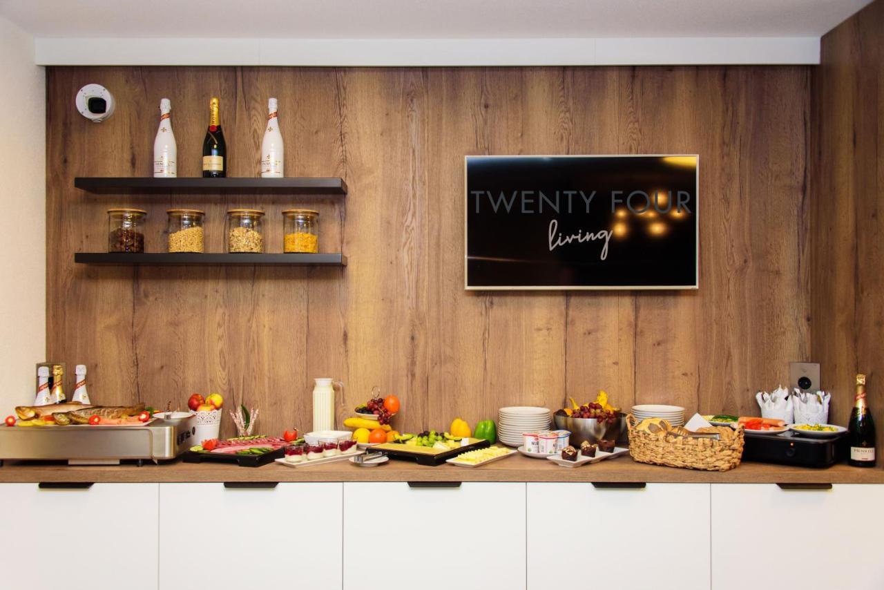 Twentyfour Living Bad Urach