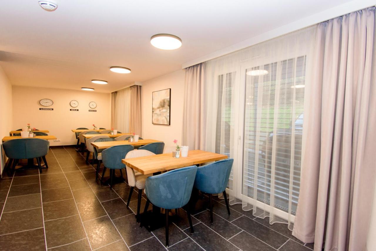 Twentyfour Living Bad Urach