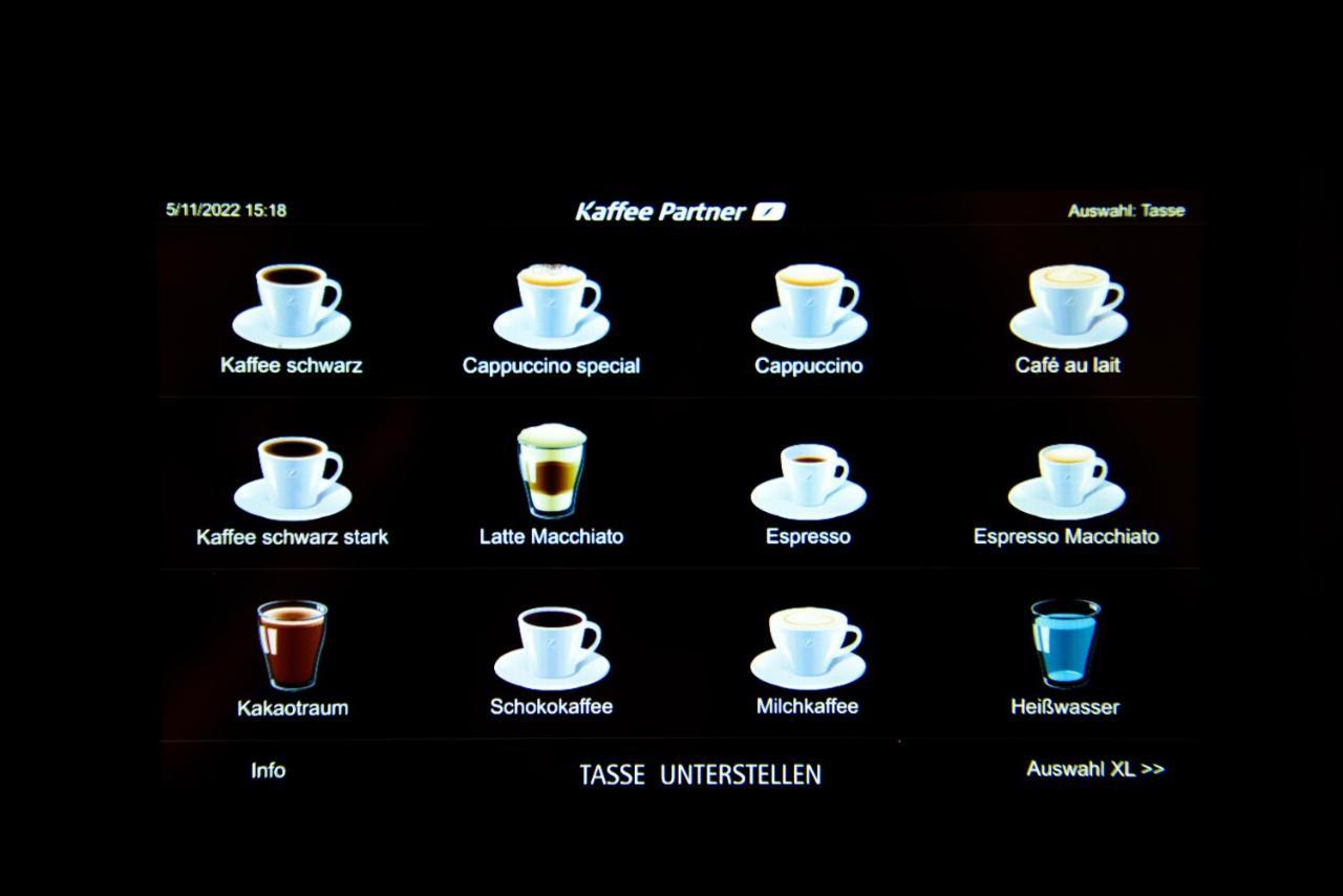Twentyfour Living Lejlighedshotel Bad Urach