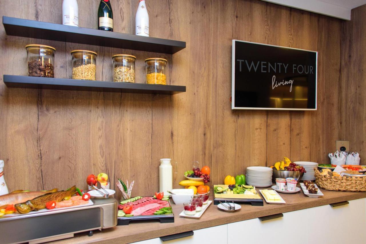 Twentyfour Living *