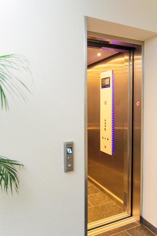 Twentyfour Living Lejlighedshotel