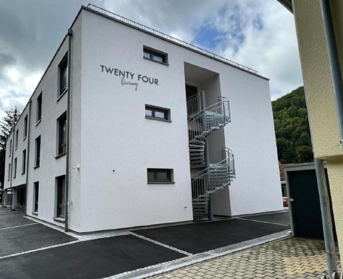 Lejlighedshotel Twentyfour Living